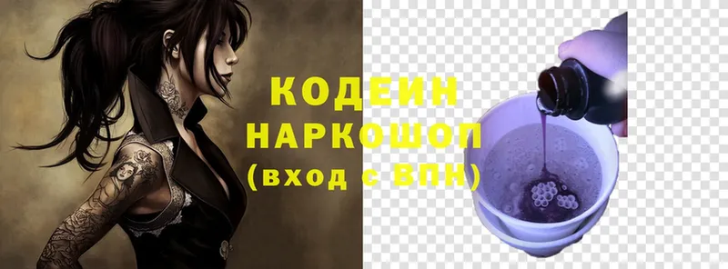 купить закладку  Кудрово  Codein Purple Drank 